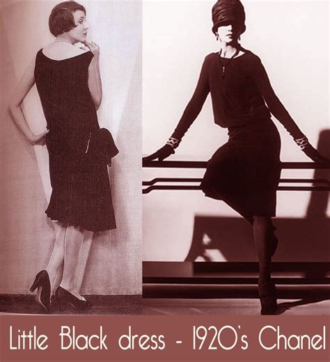 chanel little black dress price|coco Chanel little black dress 1920.